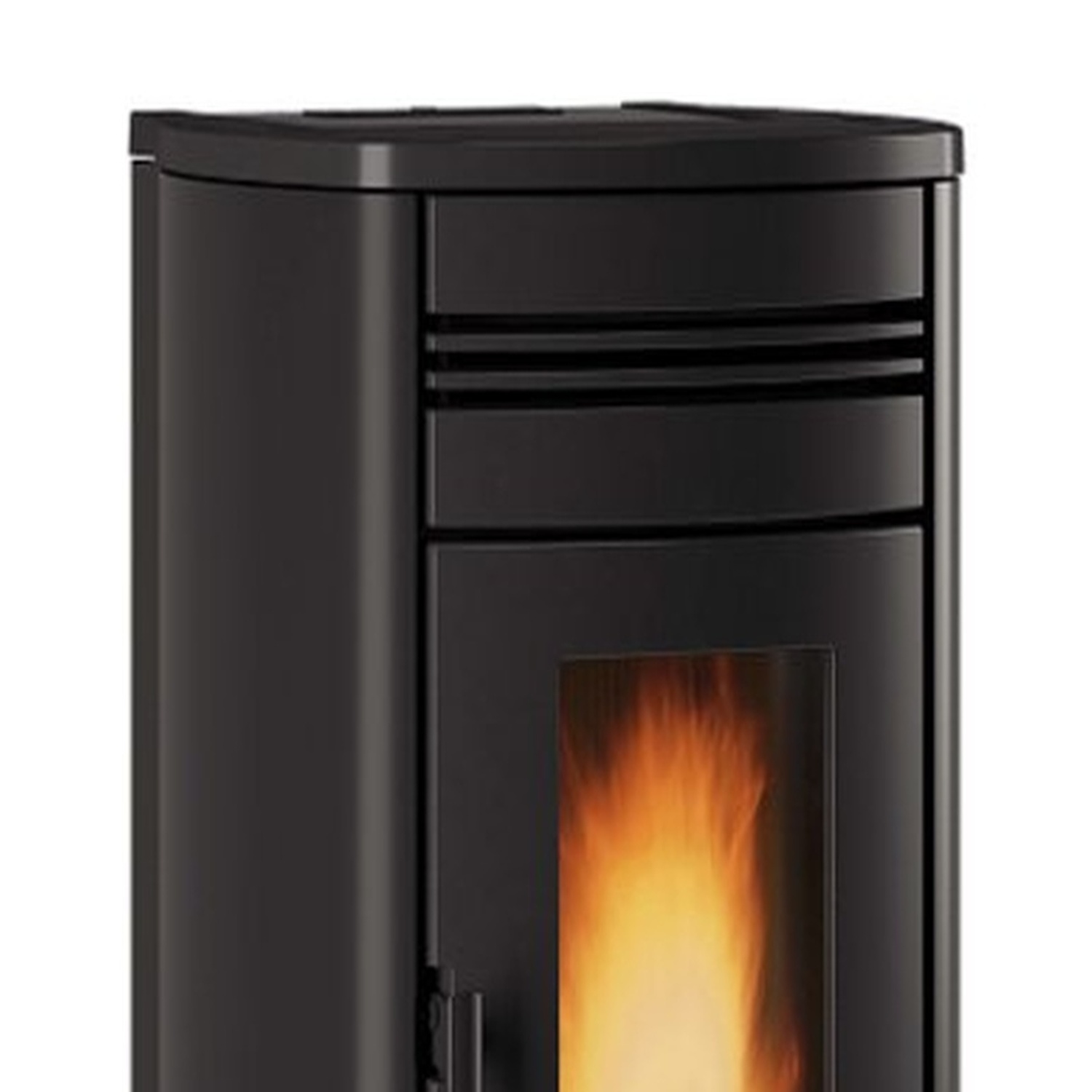 Extraflame NORIS - Bronze poêle à granulés EVOLUTION LINE
