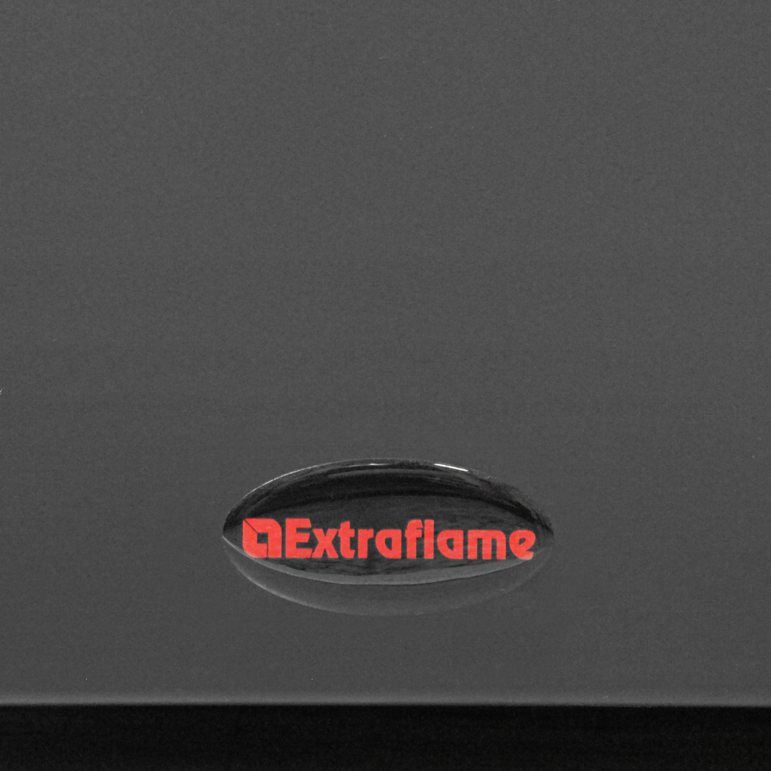 Extraflame Giusy EVO 2.0 Poêle à granulés Noir