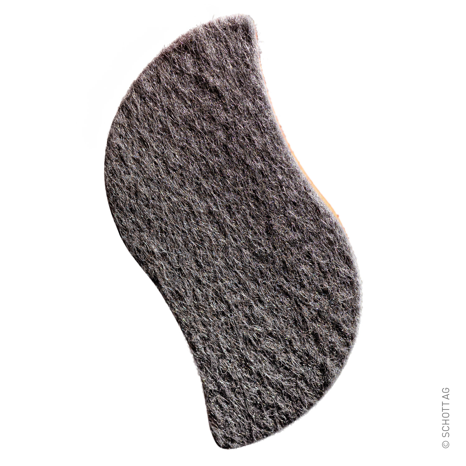 SCHOTT ROBAX® Nettoyant à sec Ensemble de 3