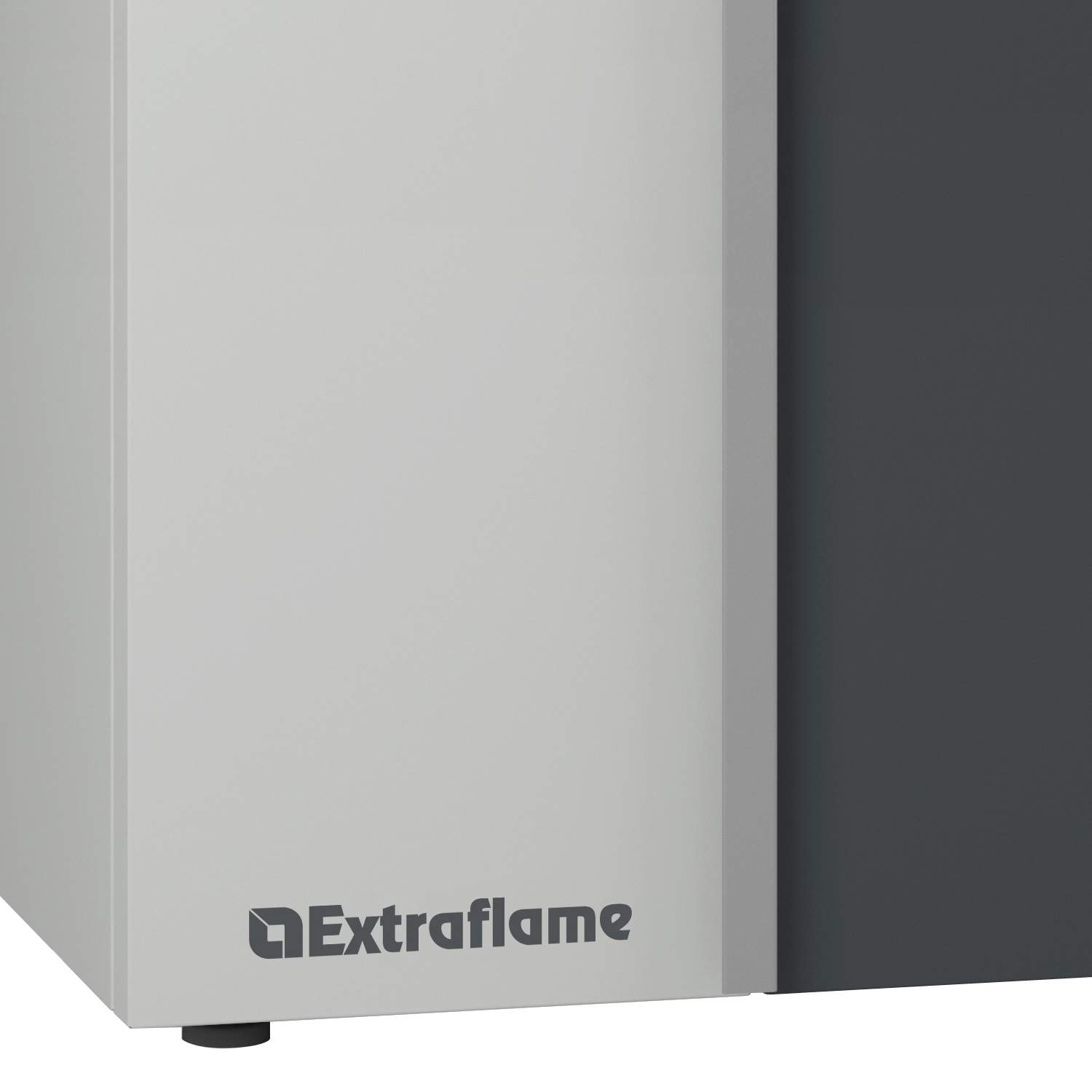 Extraflame Chaudière PK 20 à granulés avec échangeur d'eau