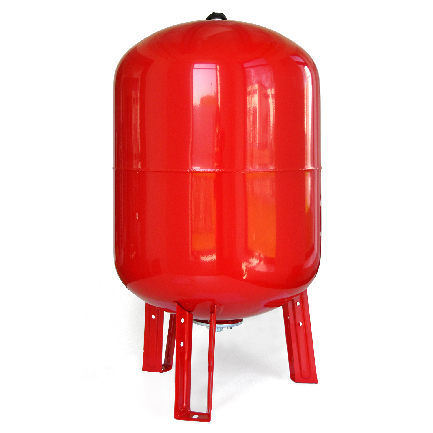 Vase d'expansion pour chauffage 150L