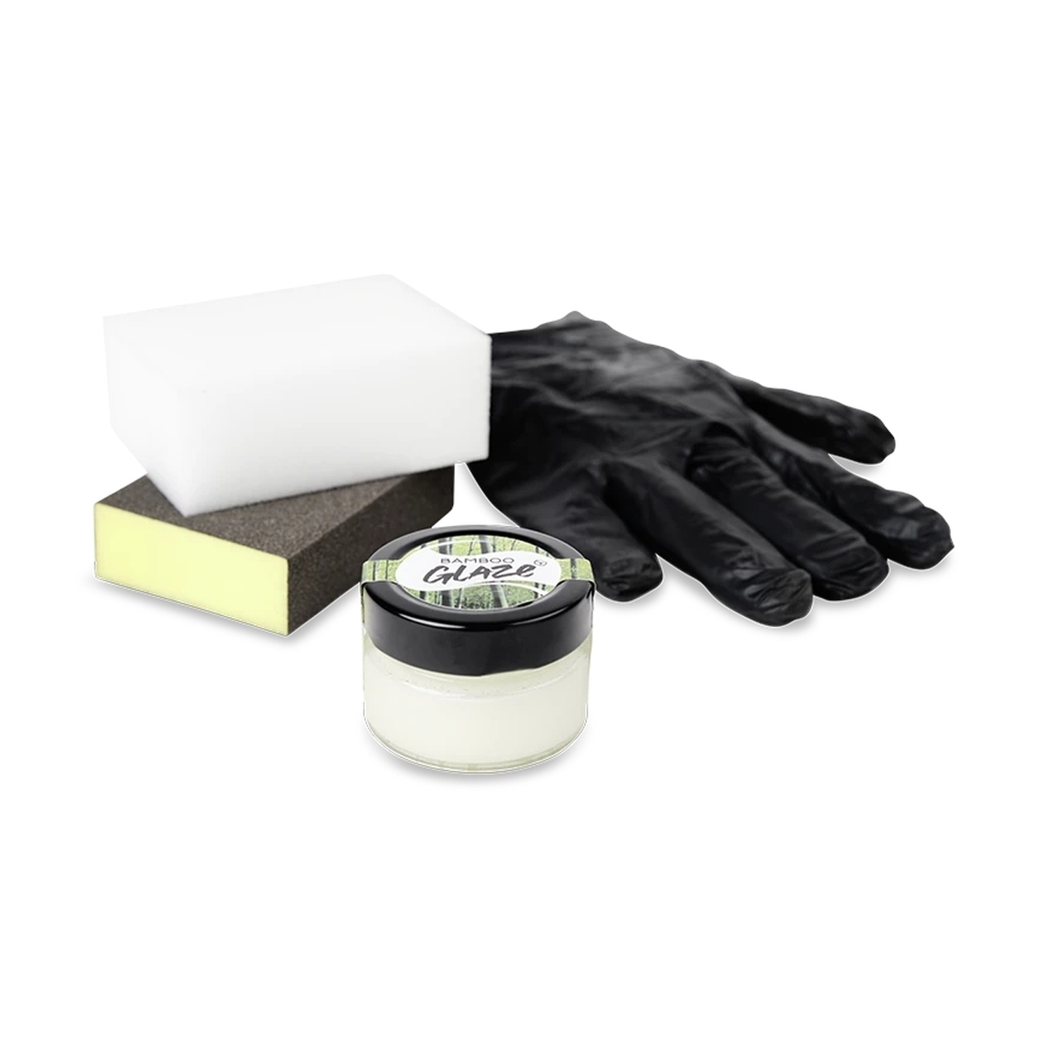 Moesta Bamboo Glaze set d'entretien