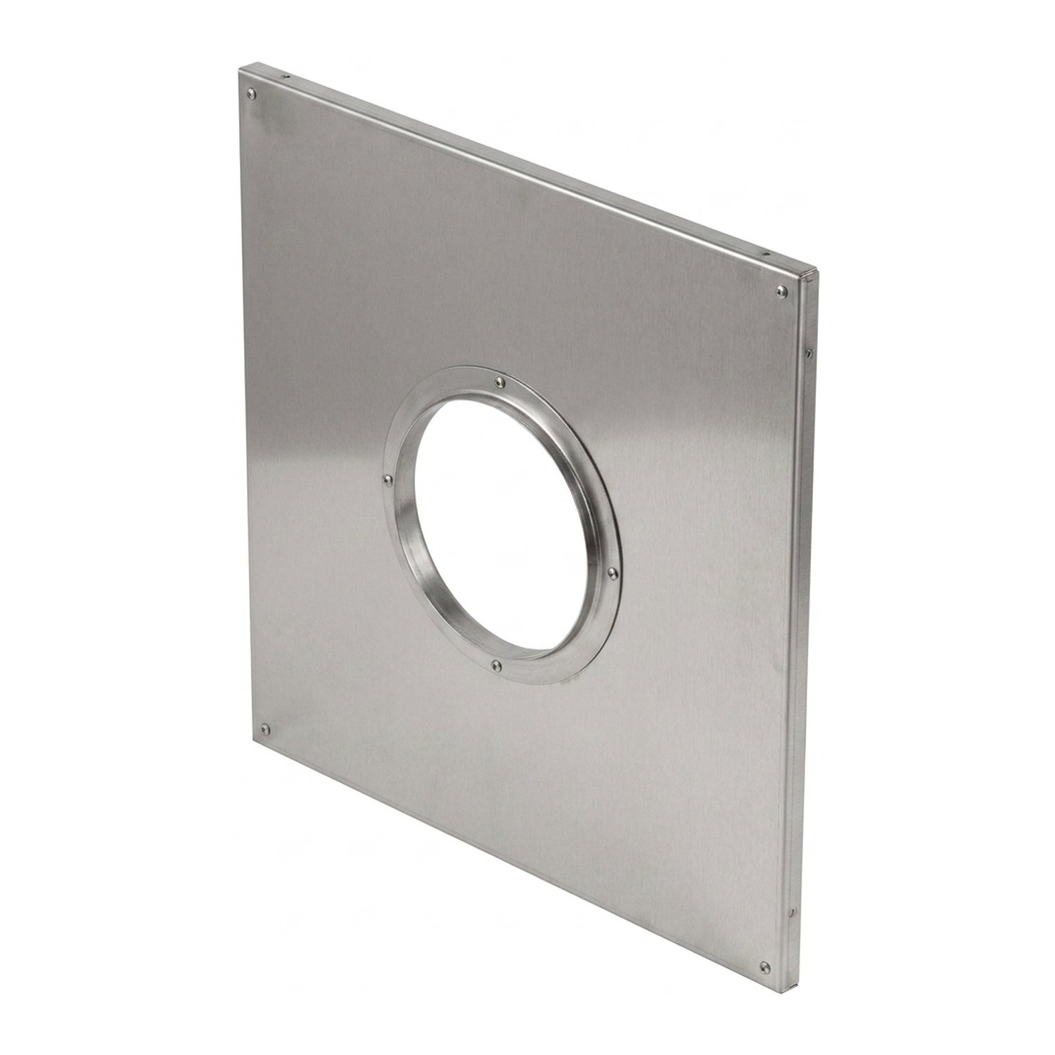 Schiedel Plaque de finition 0-30° Ø 150 mm