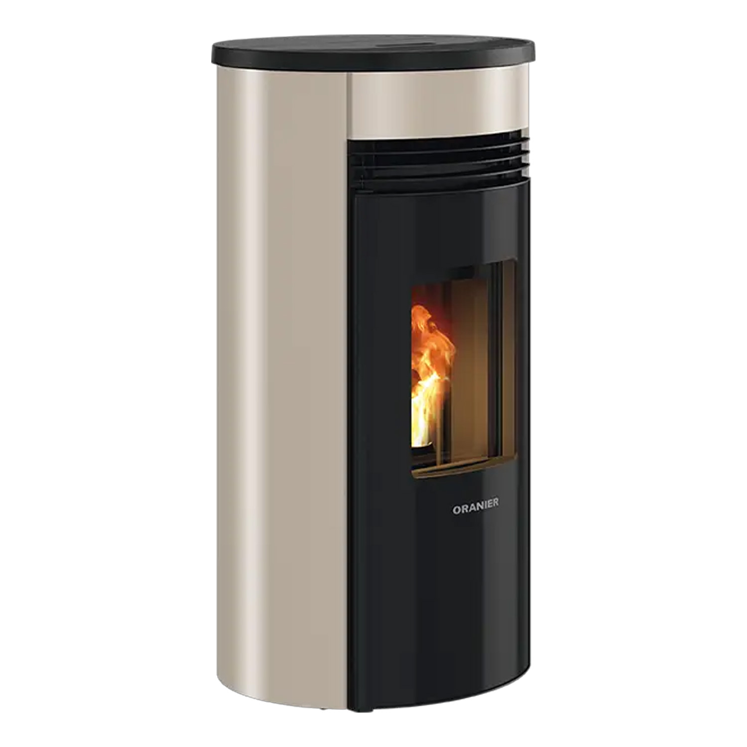 Oranier Sando 50 Pelletofen