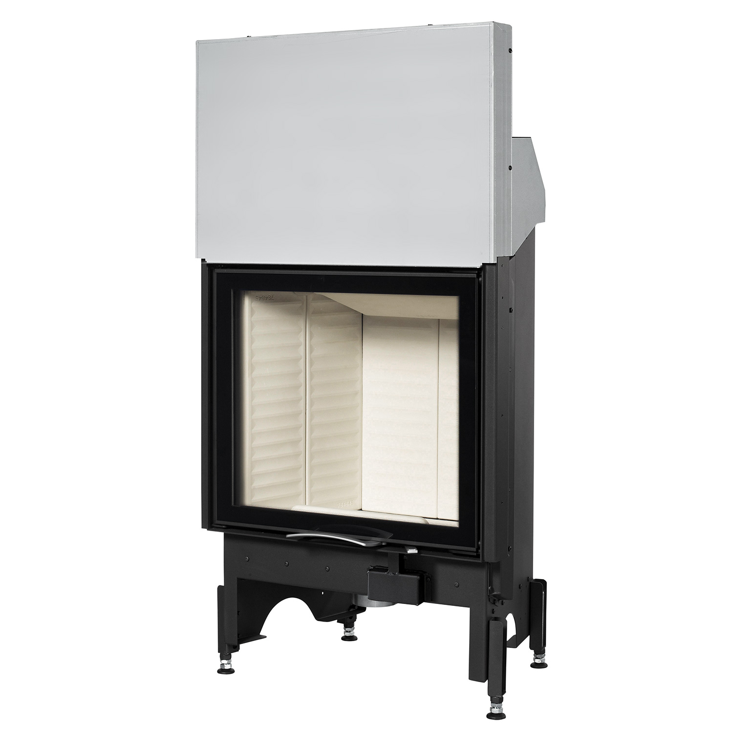 Insert de cheminée Austroflamm 65x57 S 2.0 Insert de cheminée Austroflamm 65x57 S 2.0