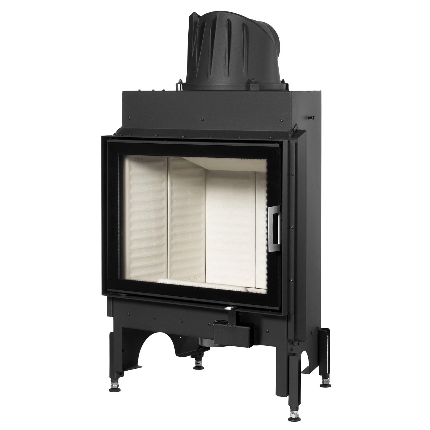 Austroflamm 65x51 K 2.0 Insert de cheminée