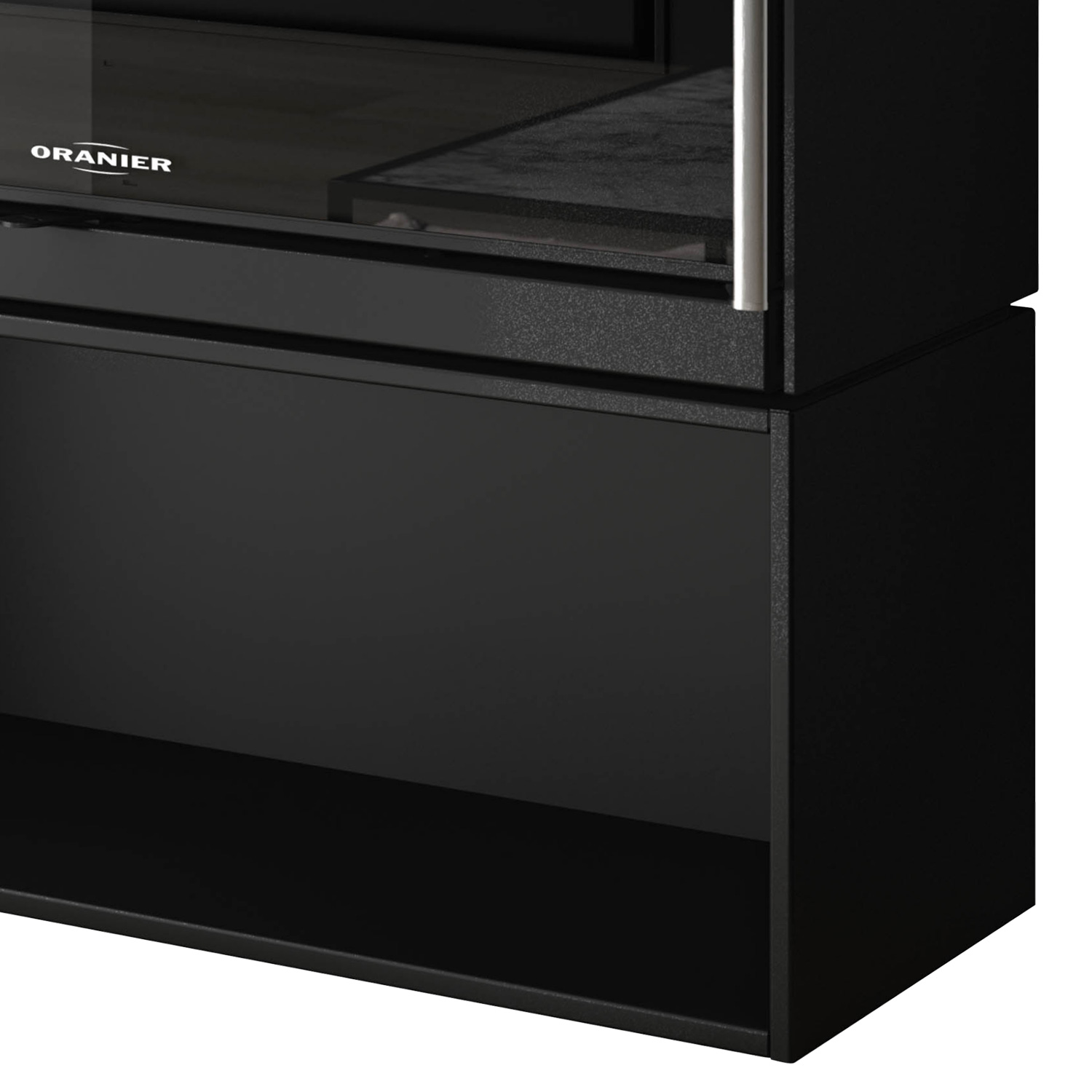Boîte Oranier pour Ziva XL et Justus Dias XL