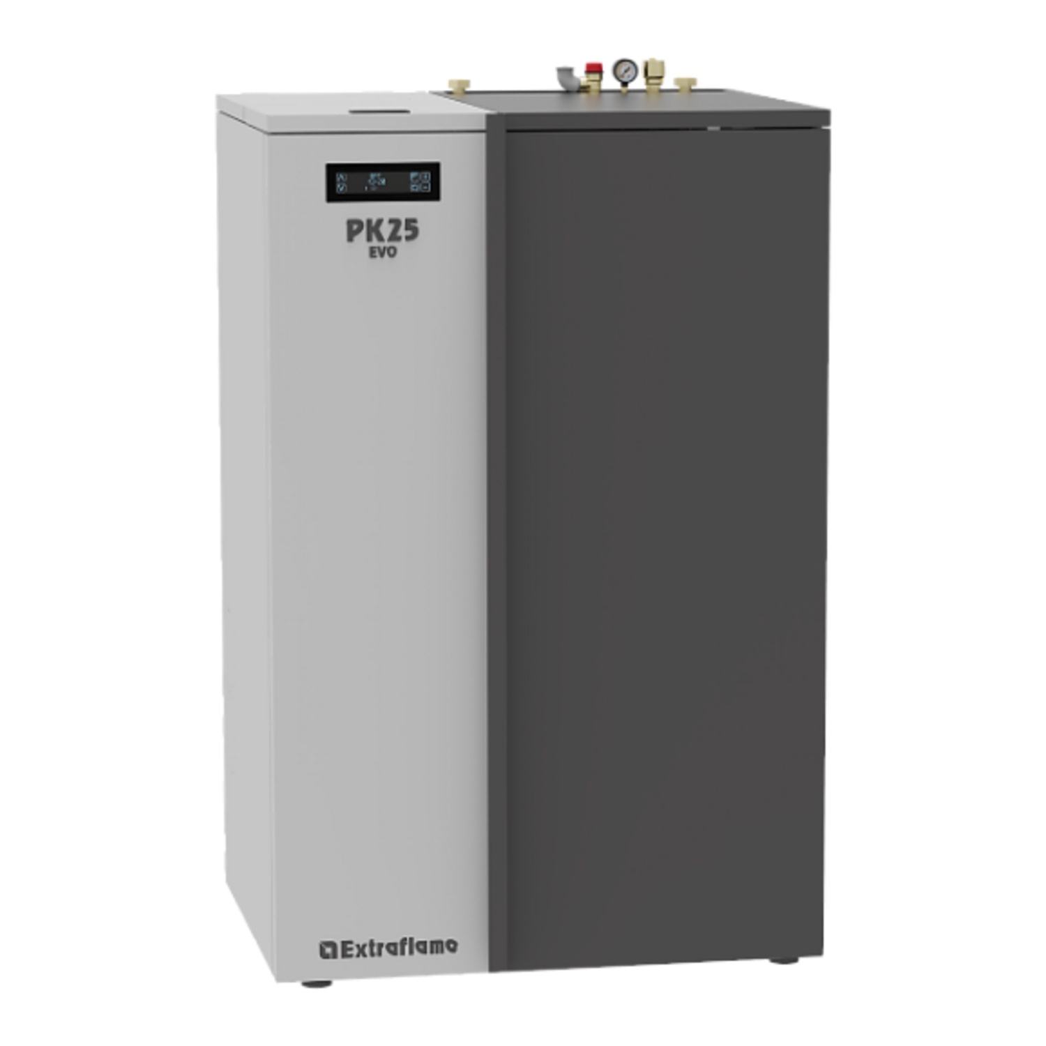 Extraflame PK25 EVO Chaudière à granulés 25 kW