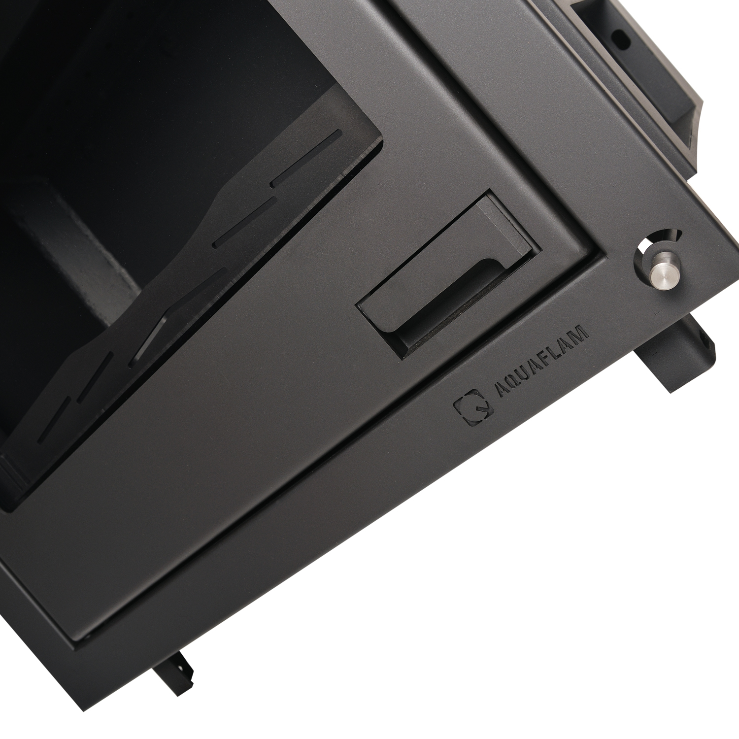 Aquaflam 25 Flat Manuel Insert de Cheminée à Eau