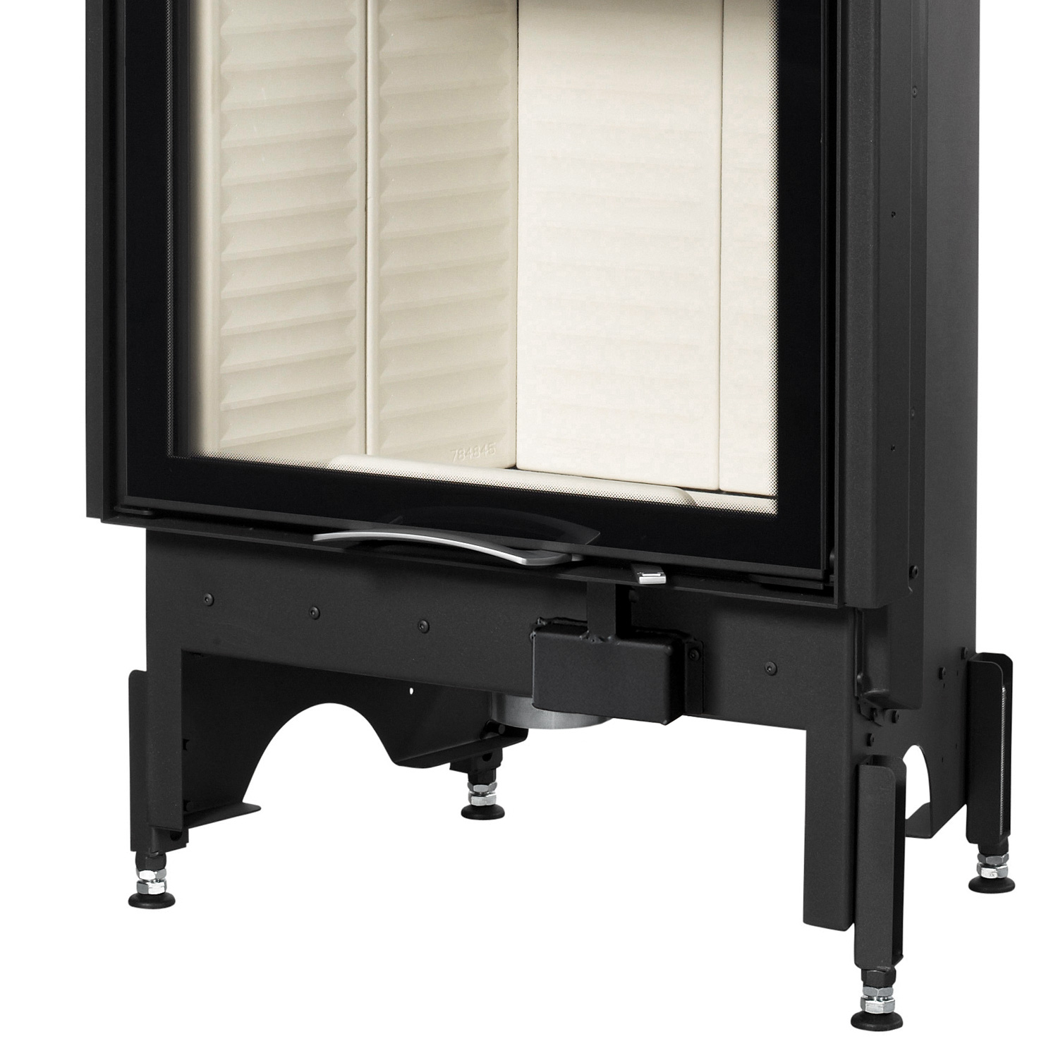 Insert de cheminée Austroflamm 65x57 S 2.0
