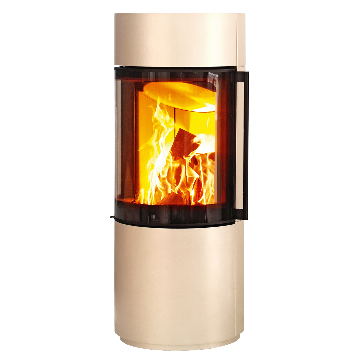 Spartherm Passo XS RLU Poêle à bois Perle