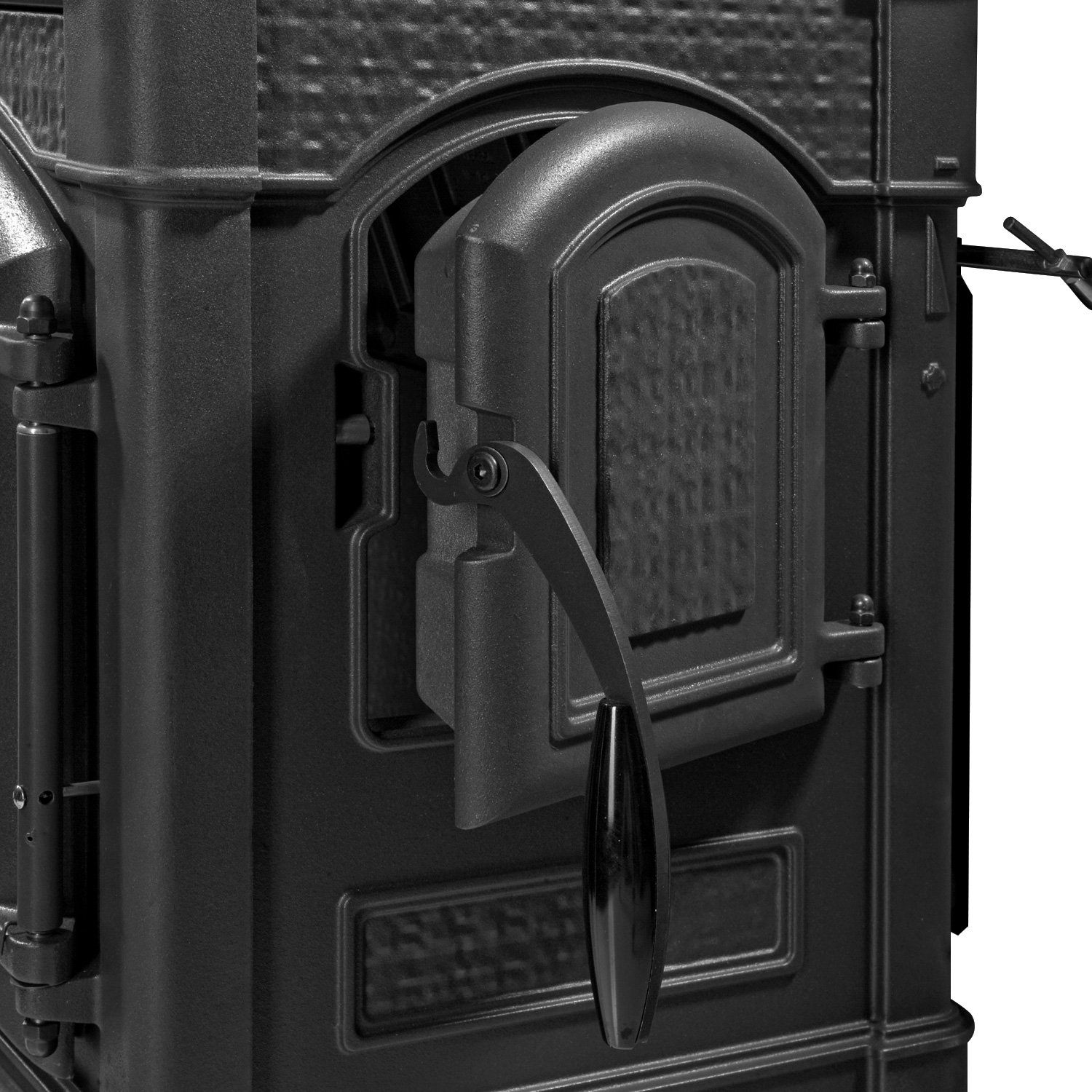 La Nordica Isotta Forno EVO poêle à bois La Nordica Isotta Forno EVO poêle à bois