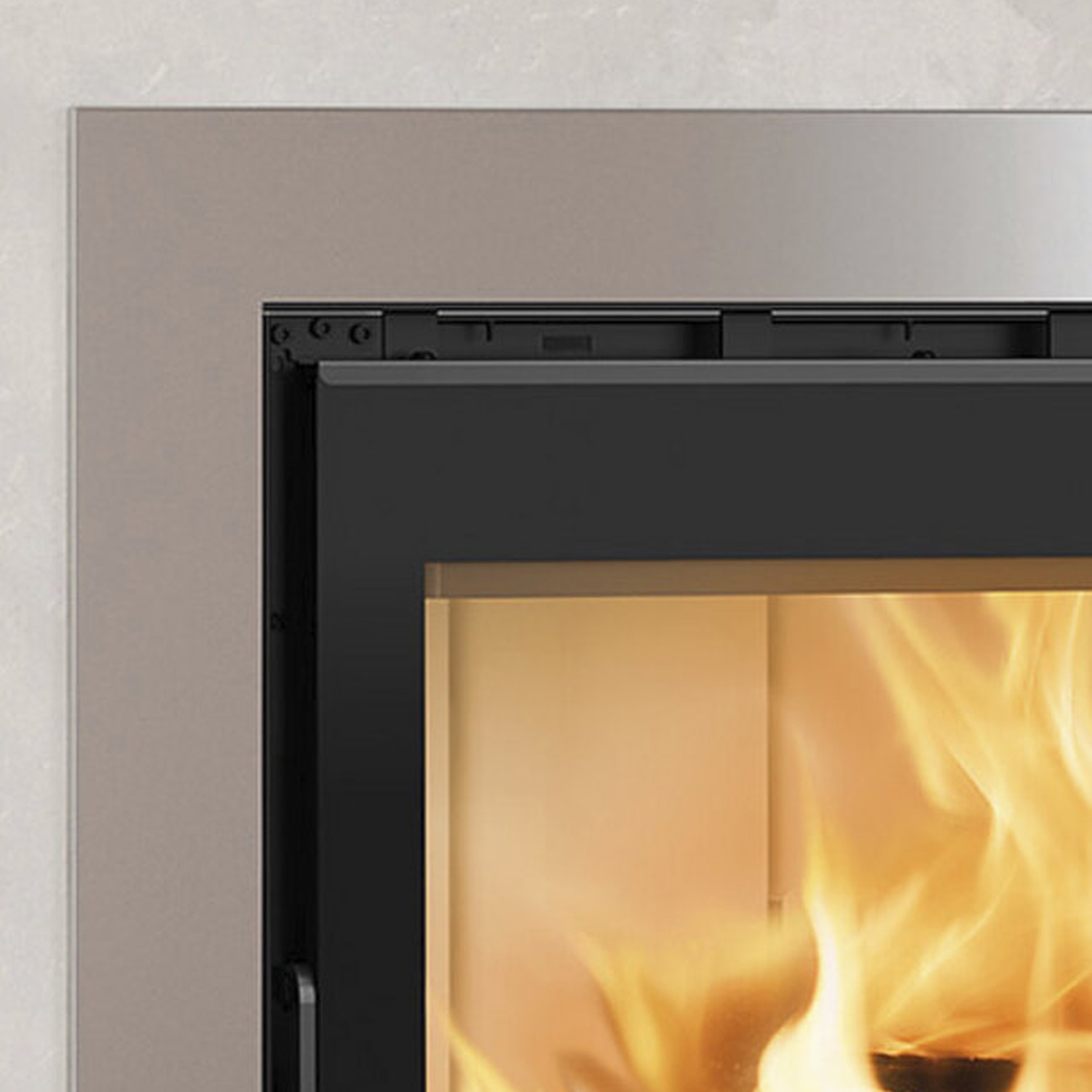 La Nordica MONOBLOCCO 90PA.16 insert de cheminée à bois