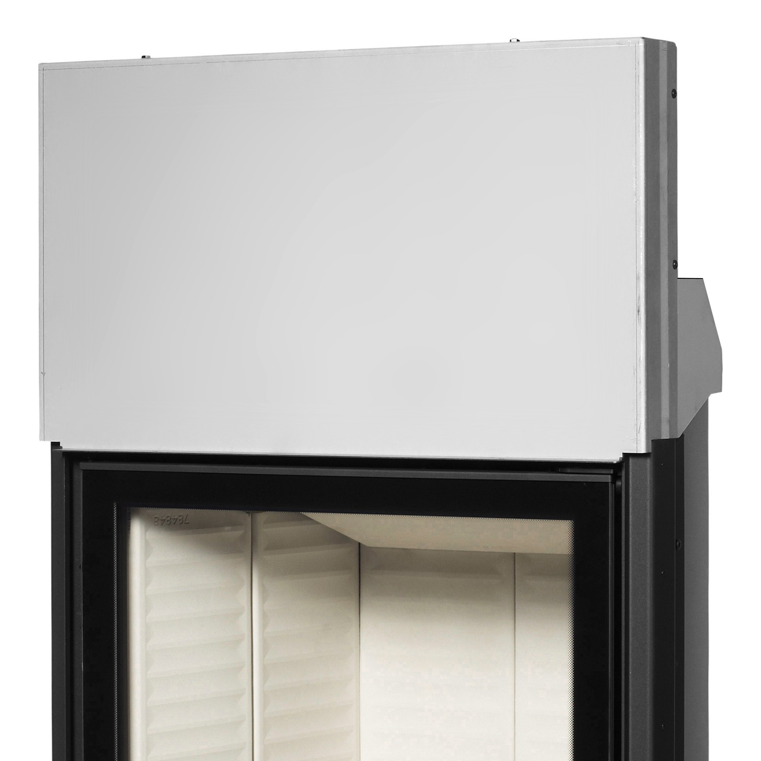 Austroflamm 65x51 S 2.0 Insert de cheminée