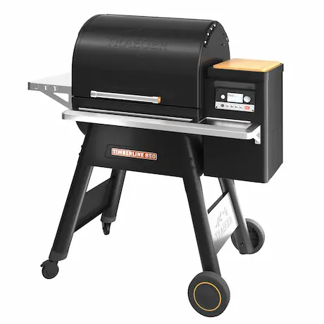 Traeger Timberline D2 850 Traeger Timberline D2 850