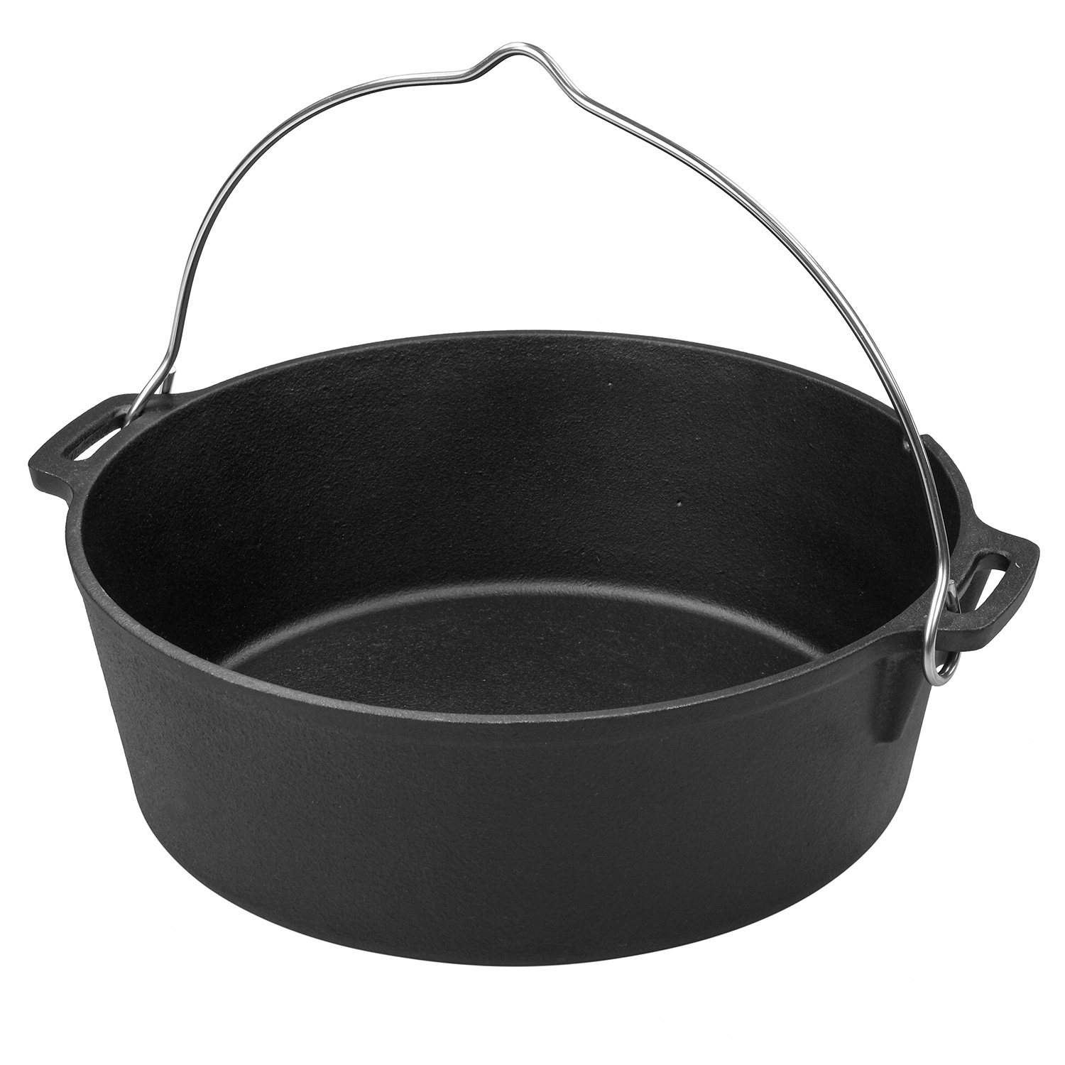 FEUERGOTT Four Dutch 3,5 l