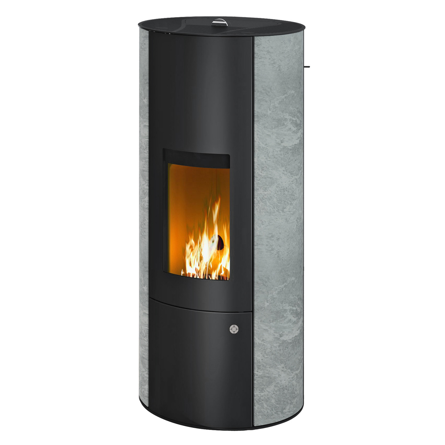 Olsberg Inara 3.0 6kW Pelletofen