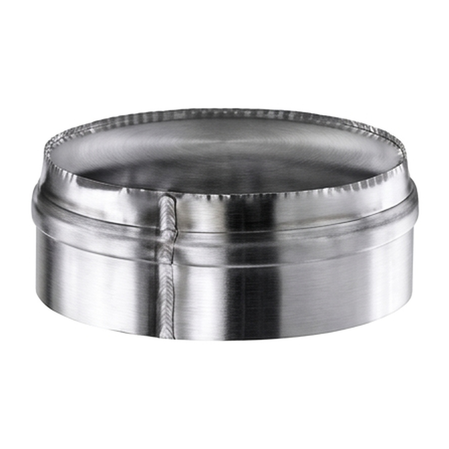 Schiedel Collier de serrage L=57 mm pour ICS Ø 130 mm