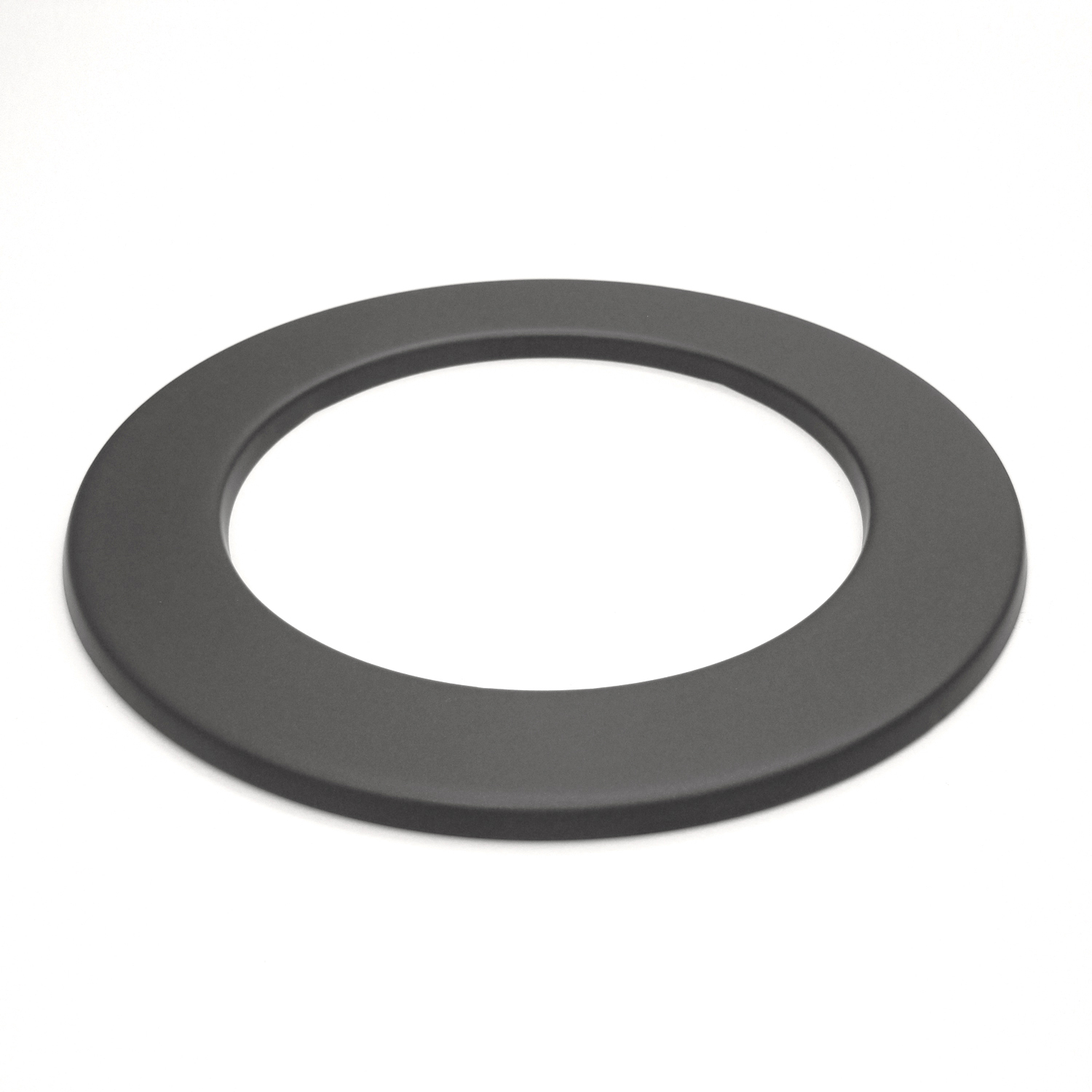 Raik Tuyau de fumée / Tuyau de poêle 120mm - Ensemble de tuyaux de fumée gris fonte en 2 parties