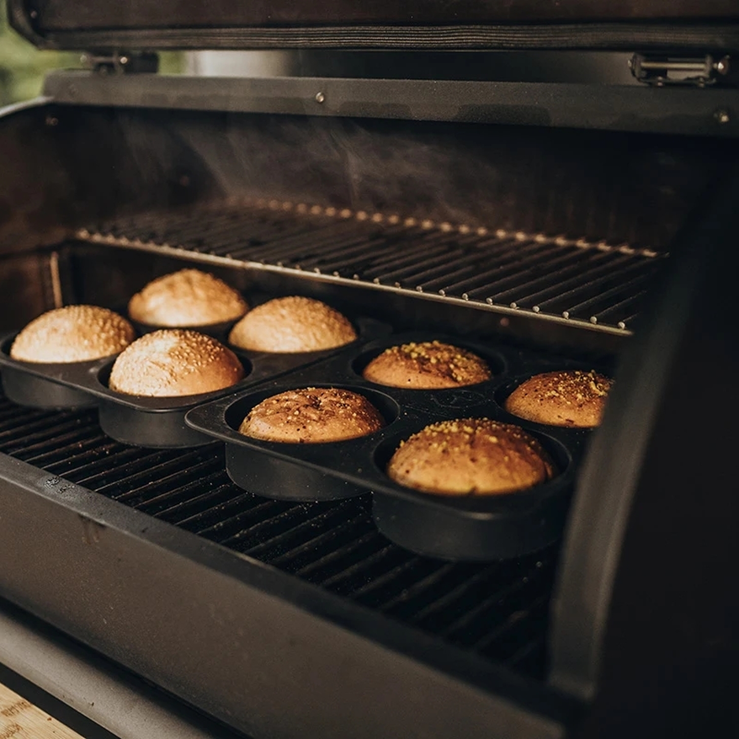 Moesta Bunformer moule à pâtisserie en silicone