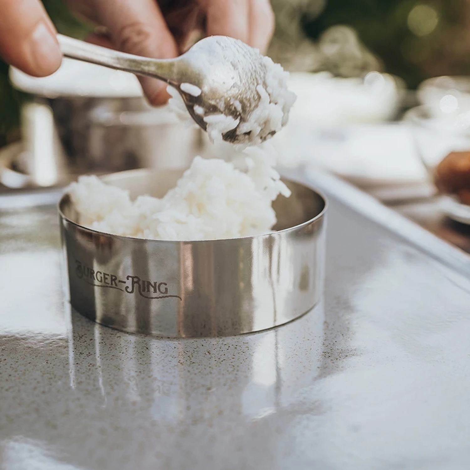 Moesta anneau XL pour MOESTA presse lot de 6 Moesta anneau XL pour MOESTA presse lot de 6