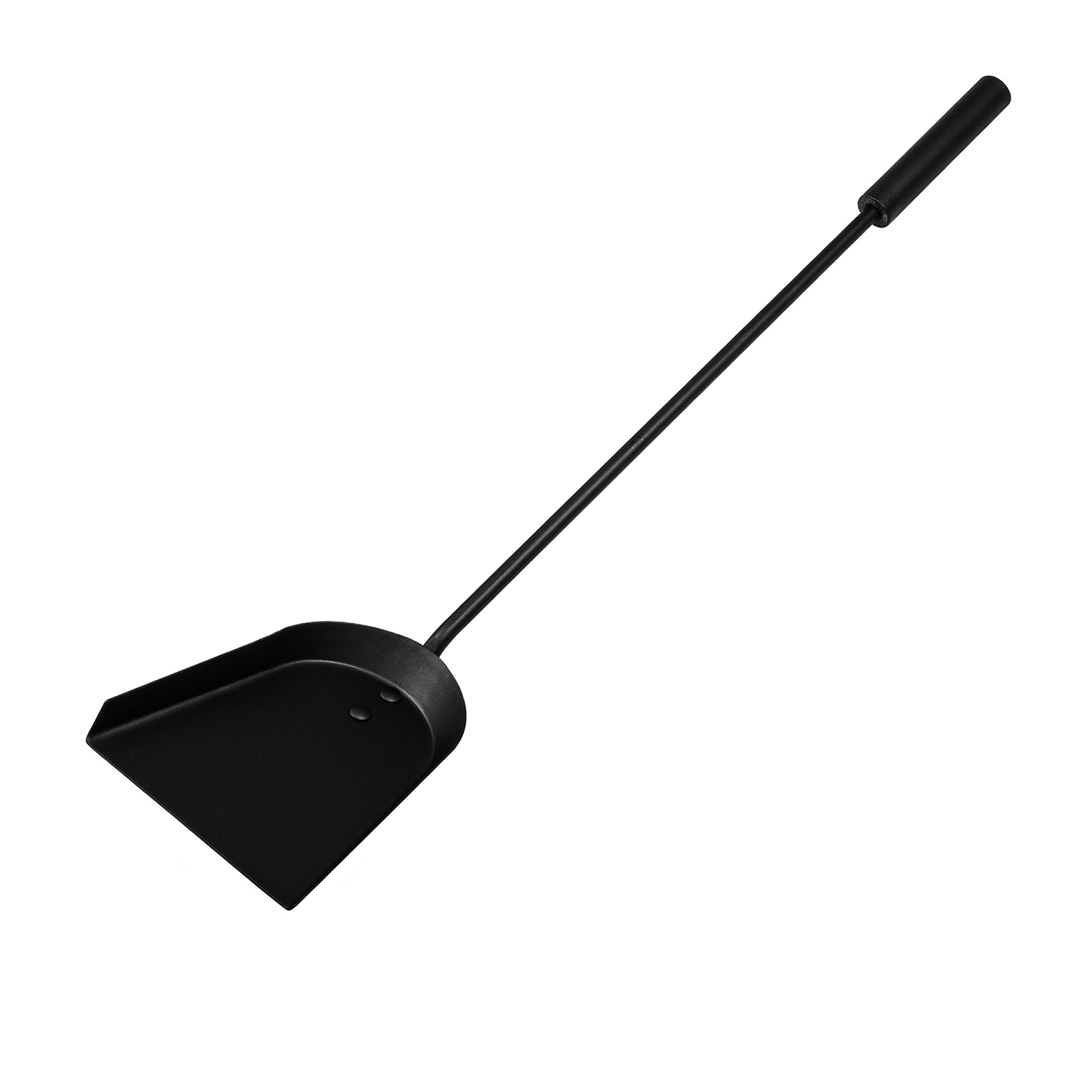 Raik Ensemble d'Accessoires de Cheminée Theodor, 4 pièces, noir