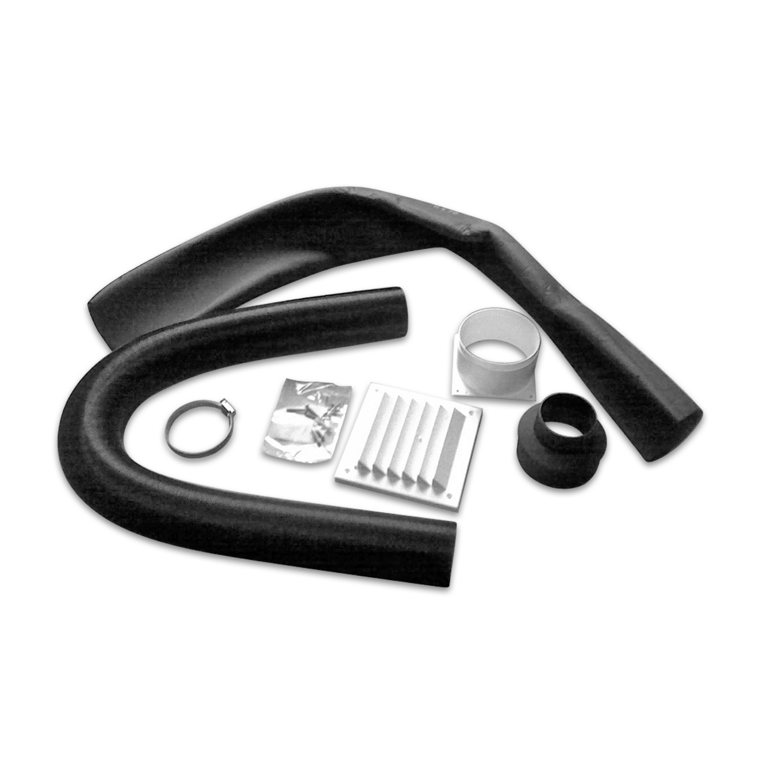 Varde kit de tuyaux 63 mm Fuego