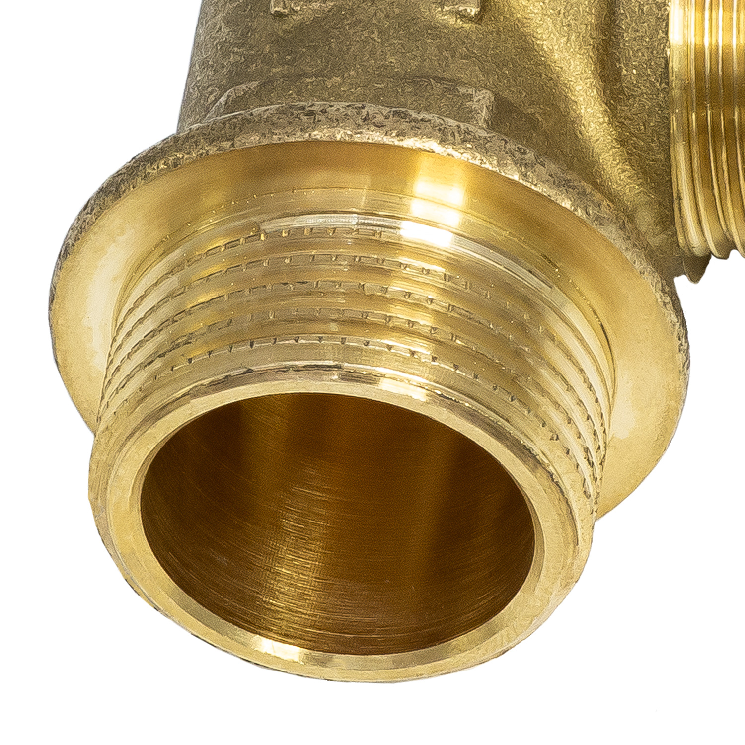 Jeu de raccords à bague de serrage angulaire 1"