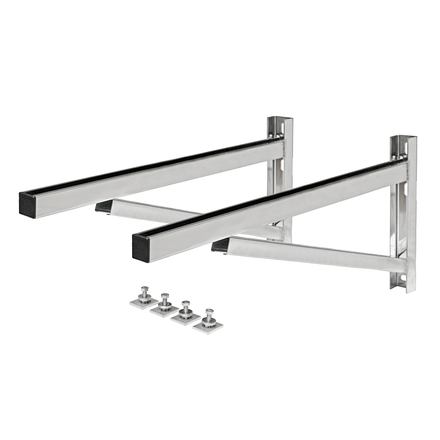 Opsinox conduit de cheminée en acier inoxydable 130mm - 200mm Extension VLMSDC-D 300 pour MSDC-D