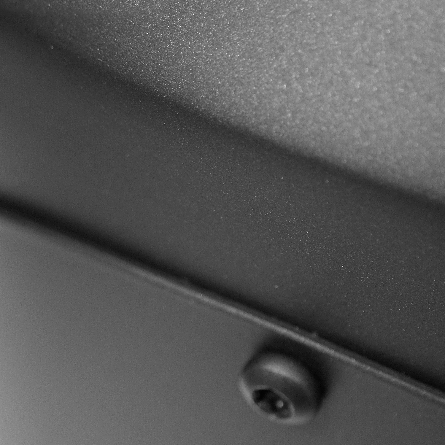 Raik Izoker coude de tuyau de fumée 150mm noir double paroi 45° avec porte pour tuyau de fumée / conduit de fumée