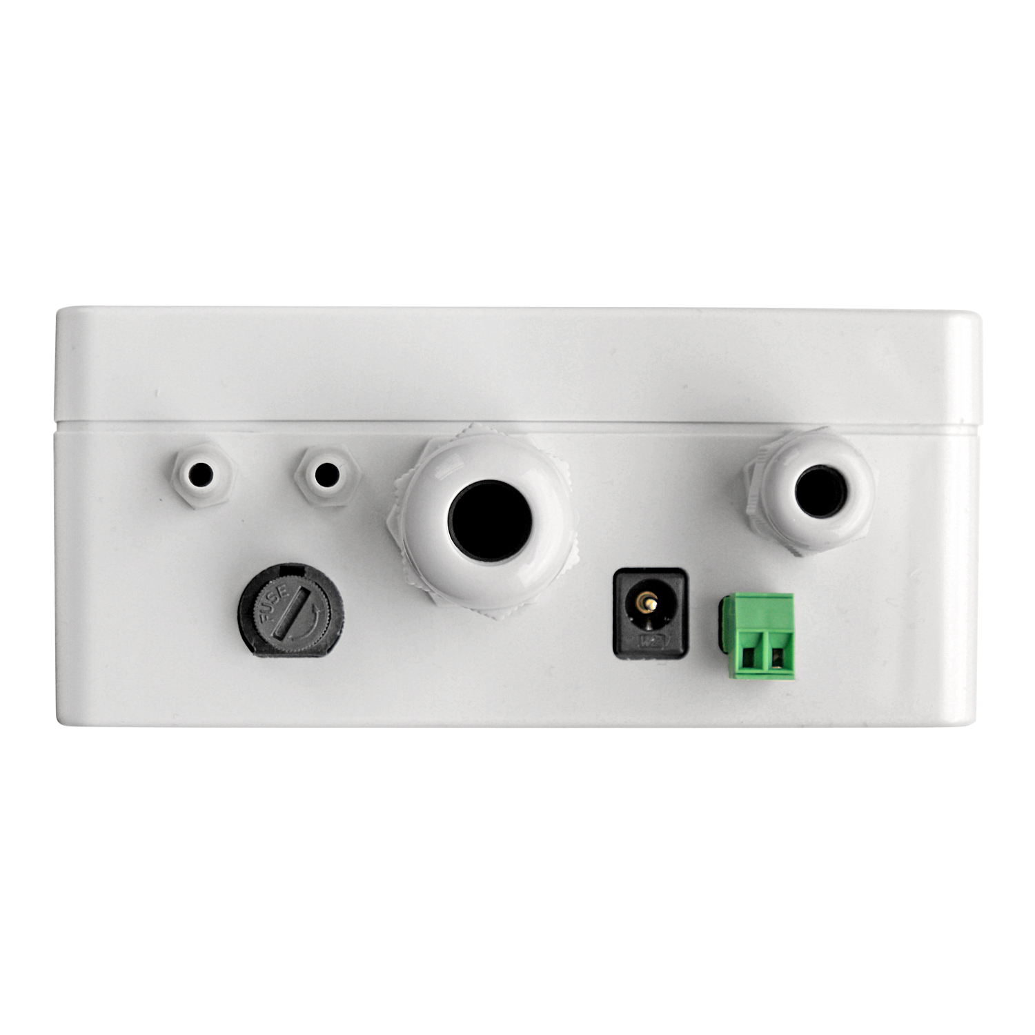 Spartherm S-USI II Contrôleur de pression différentielle pour poêles à bois