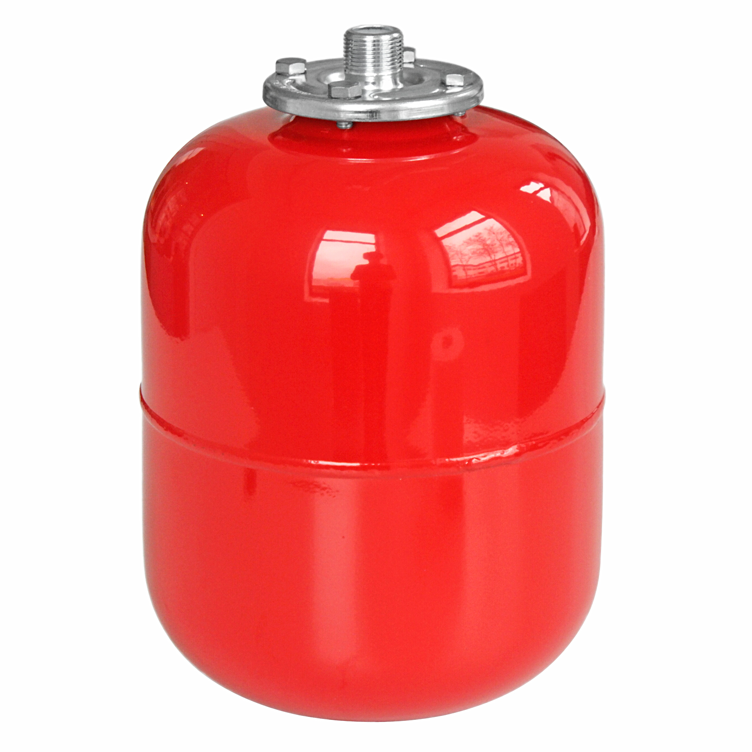 Vase d'expansion pour chauffage 12L