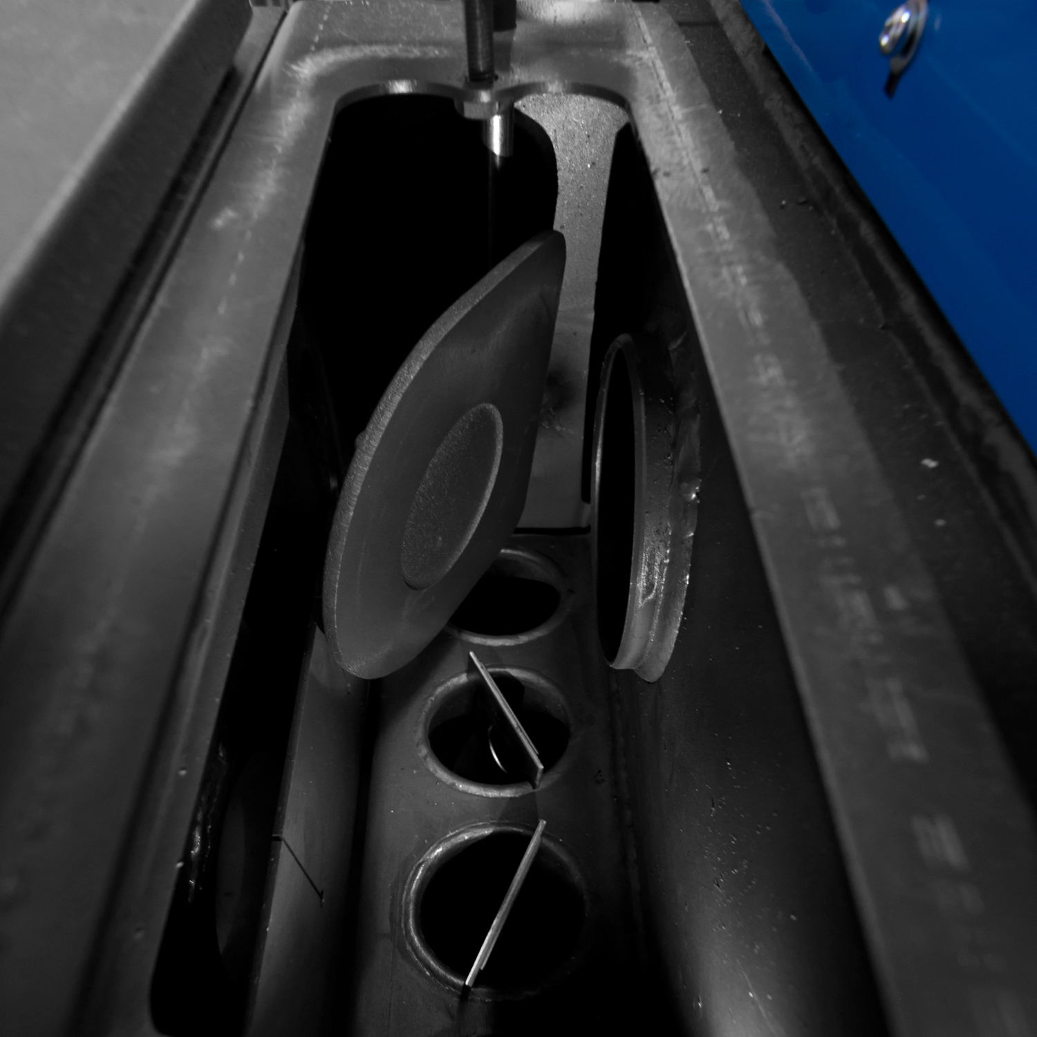 Chaudière à gazéification du bois ATMOS DC18 GSE