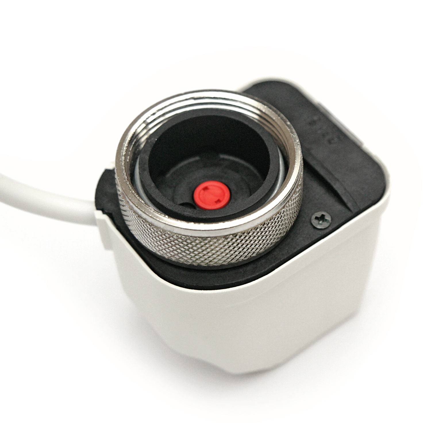Watts 50 pièces actionneurs / actionneurs de vanne 22CX pour collecteur de chauffage, compatible avec le type de vanne Heimeier