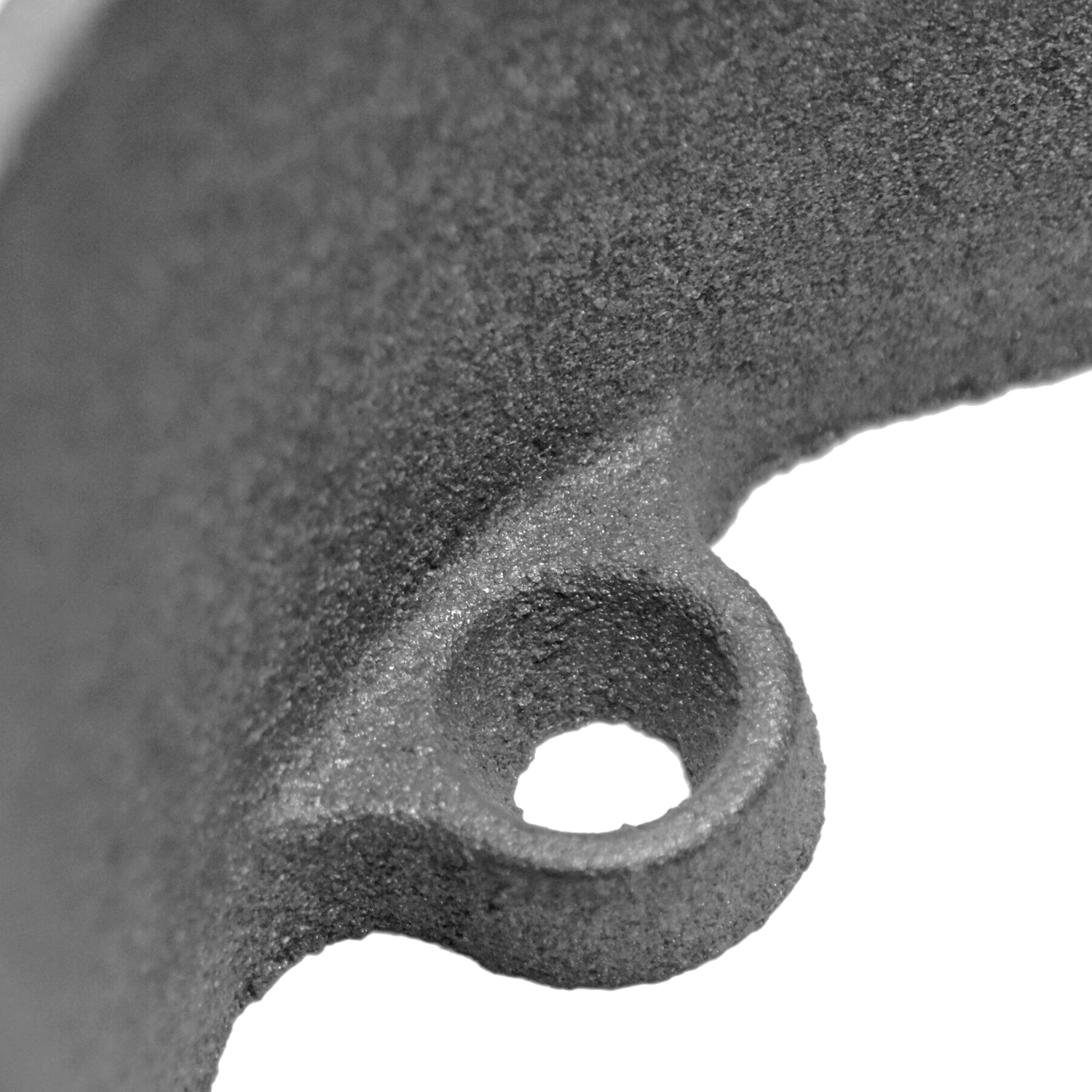La Nordica raccordement pour air extérieur 100 mm