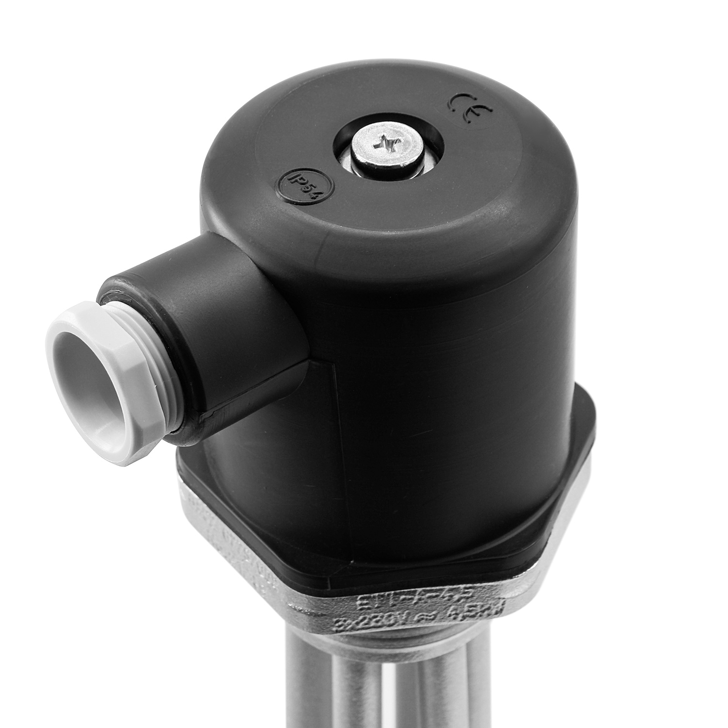 Résistance électrique à visser / Cartouche chauffante ESH 3.00 - 3 kW - 305 mm Résistance électrique à visser / Cartouche chauffante ESH 3.00 - 3 kW - 305 mm