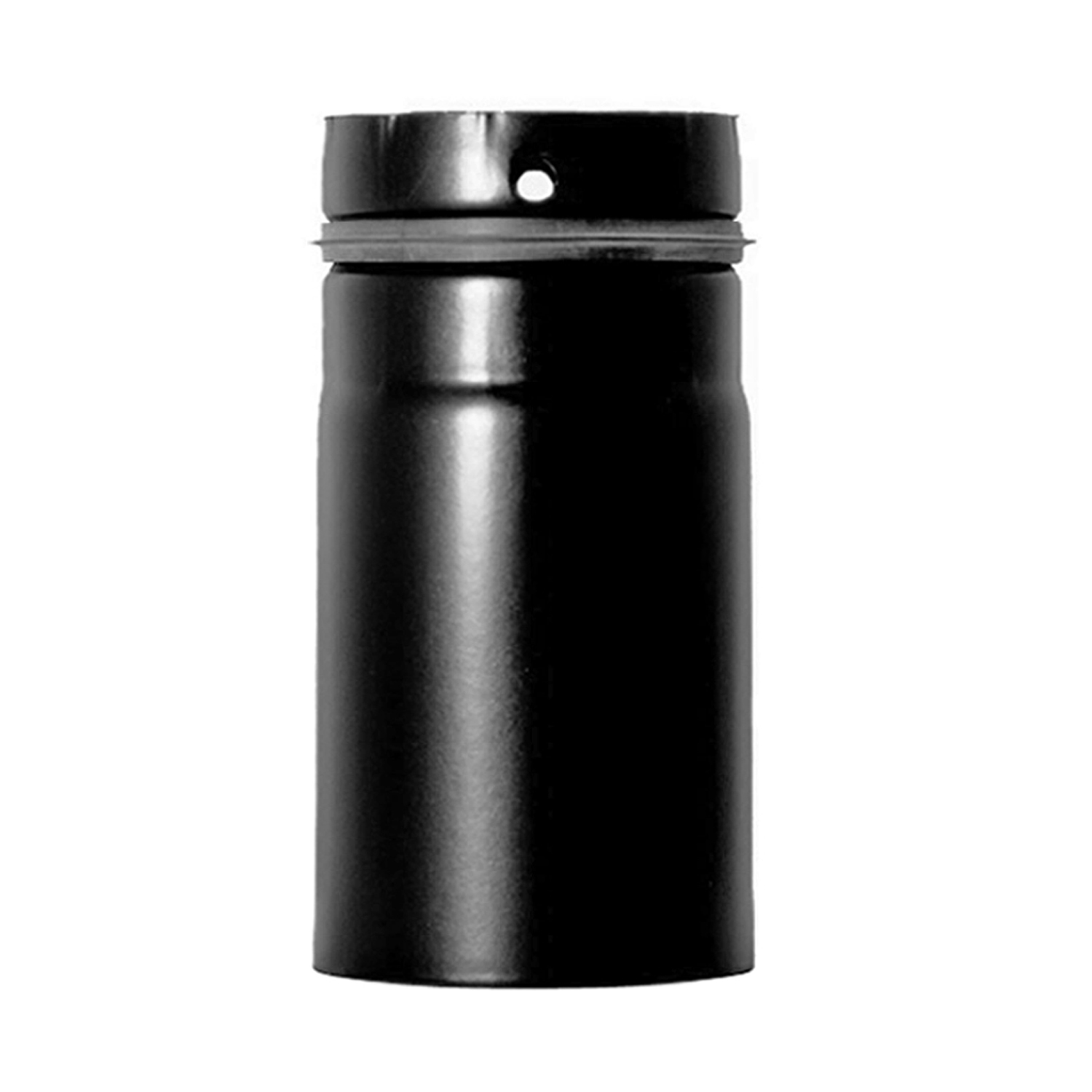 Raik conduit de poêle / tuyau de poêle 100mm - 250mm