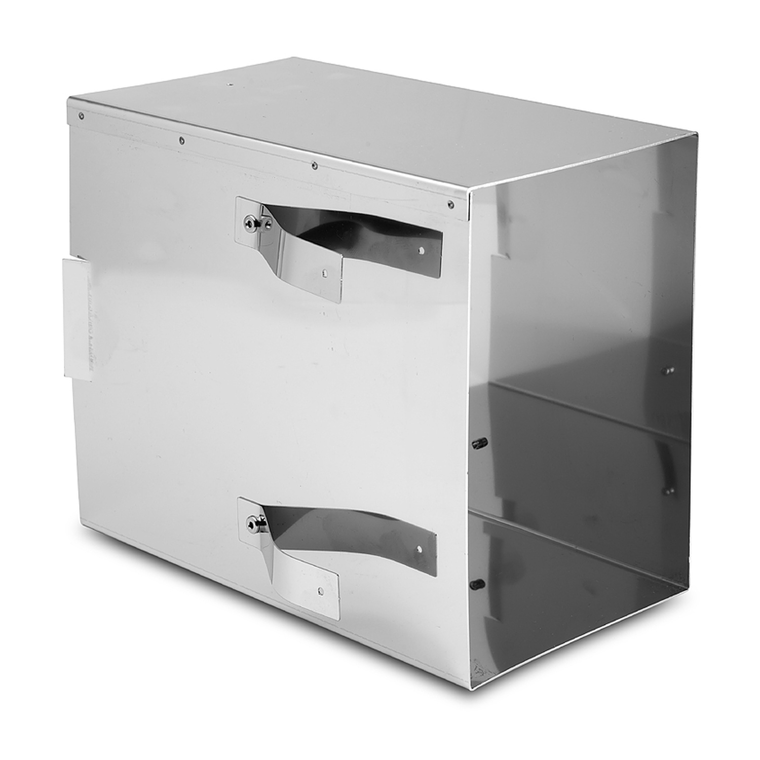 Schiedel cadre de montage 250mm 193x303 mat
