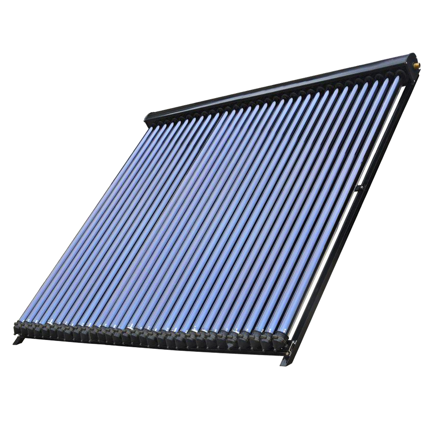 25,28 m² Kit de solaire thermique 9 WT-B