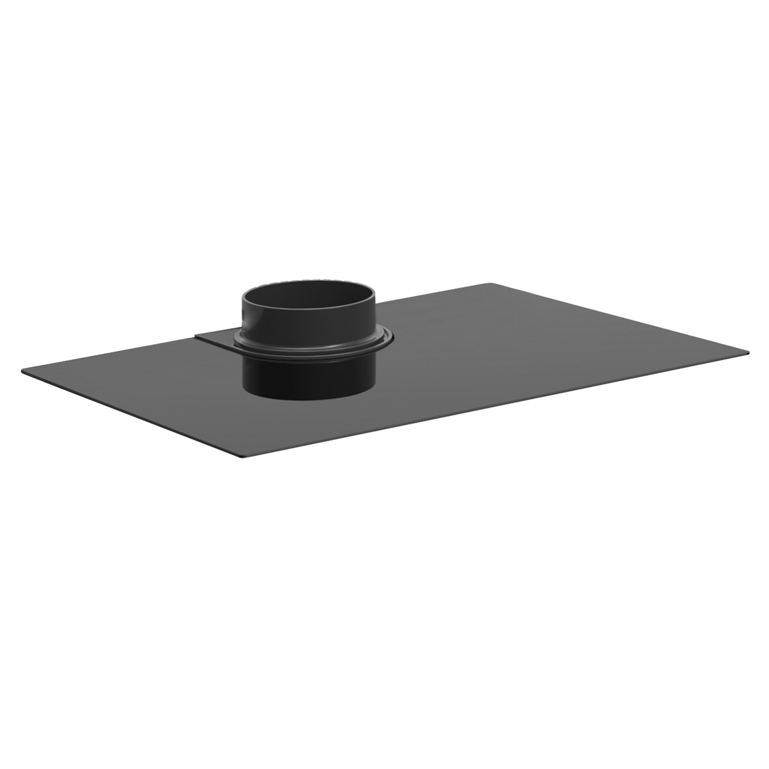 La Nordica Kit plaque de cuisson en vitrocéramique pour cuisinière à bois Verona
