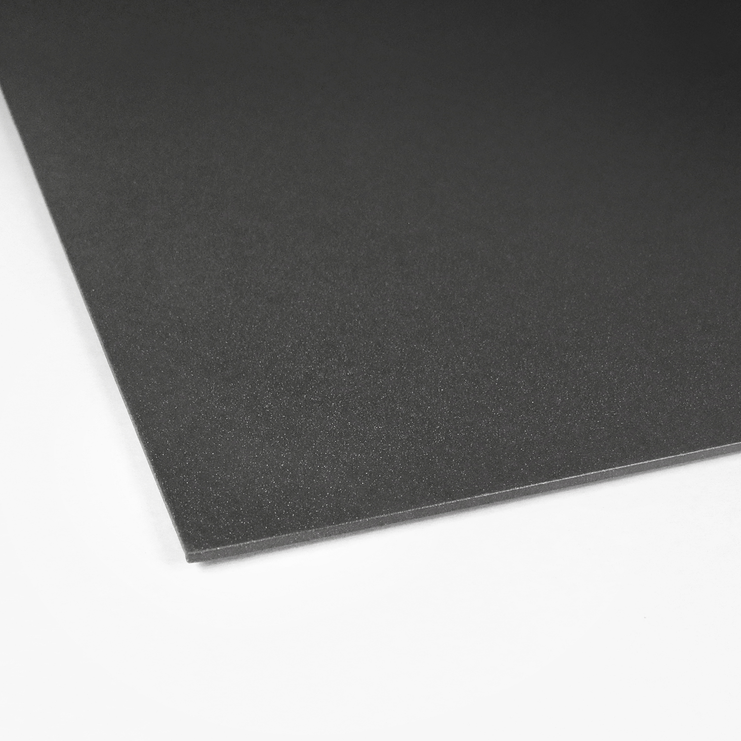 Plaque de base Raik B2 hexagonale, gris foncé, revêtement en poudre, 1200 x 1000 mm