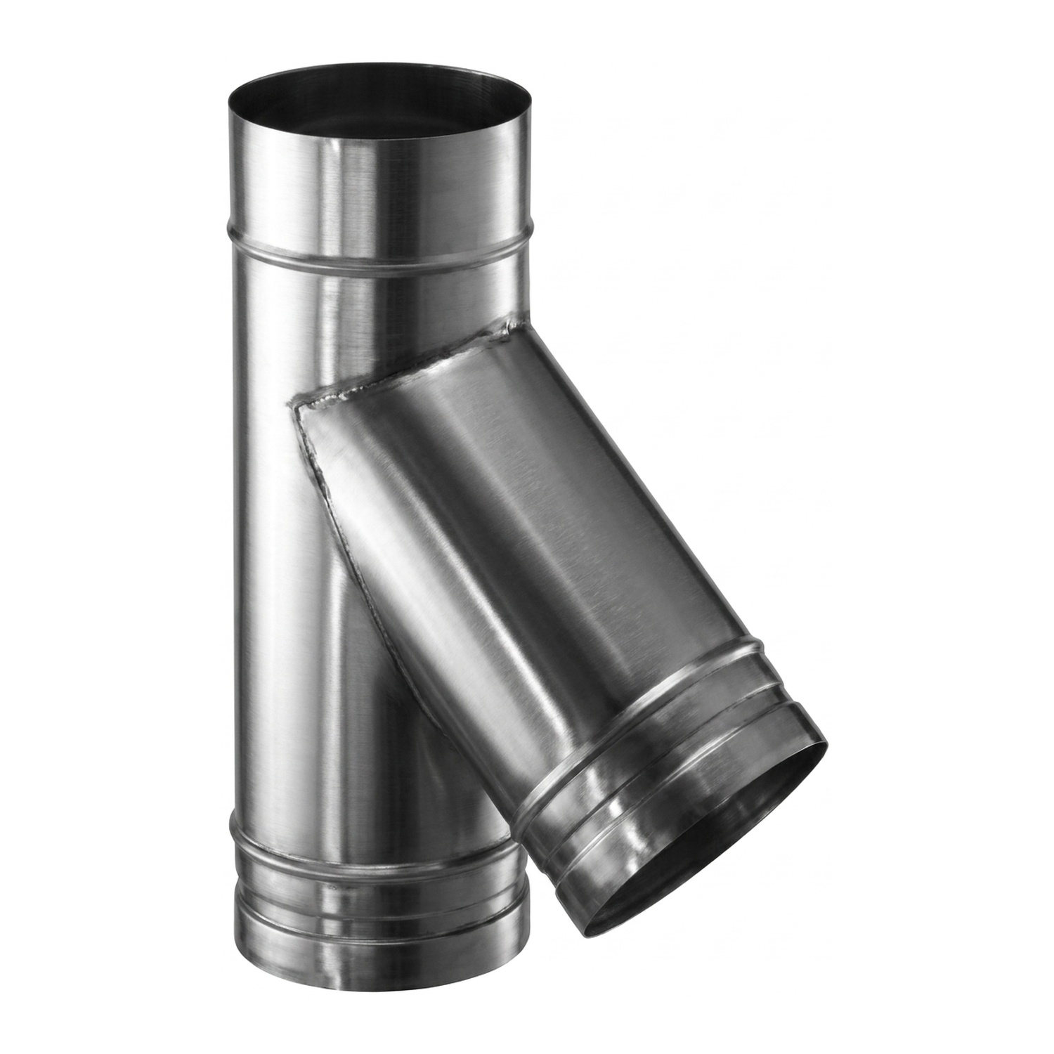 Schiedel Raccordement de conduit PPL 45° 1,0 Ø 200 mm