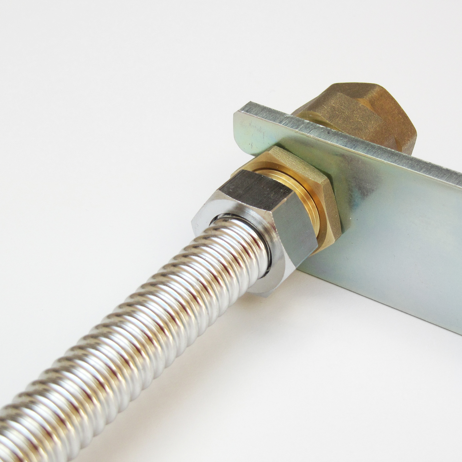 Kit de raccordement pour vase d'expansion solaire