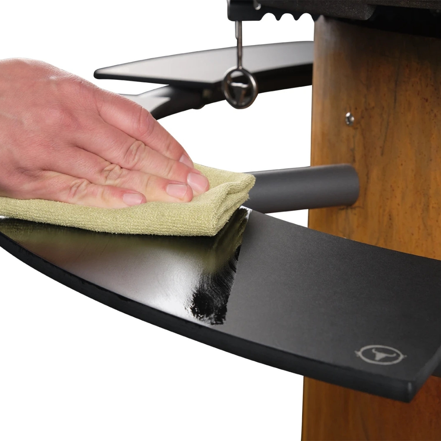 Moesta Liesel huile d’entretien 250 ml pour planches à découper