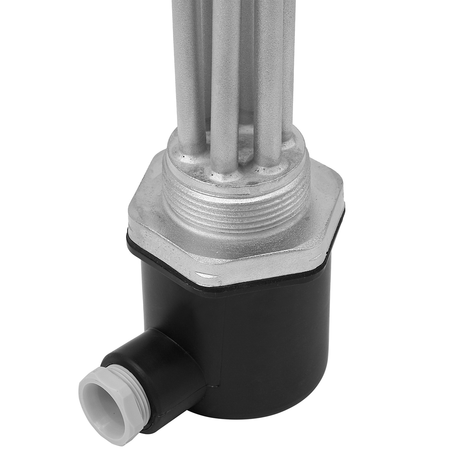 Résistance de chauffage à visser / Cartouche chauffante ESH 2.00 - 2 kW - 245 mm