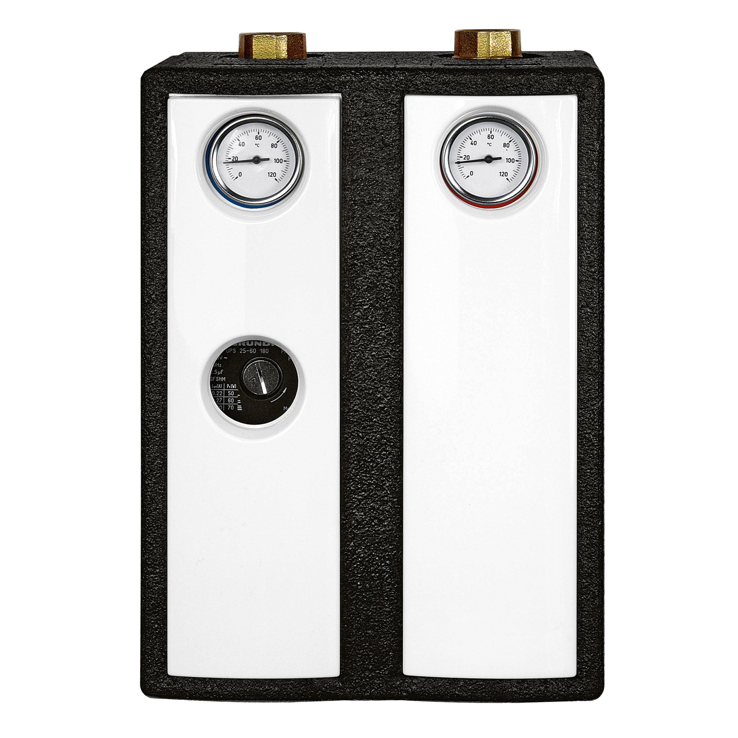 Station de charge de stockage AQUAload