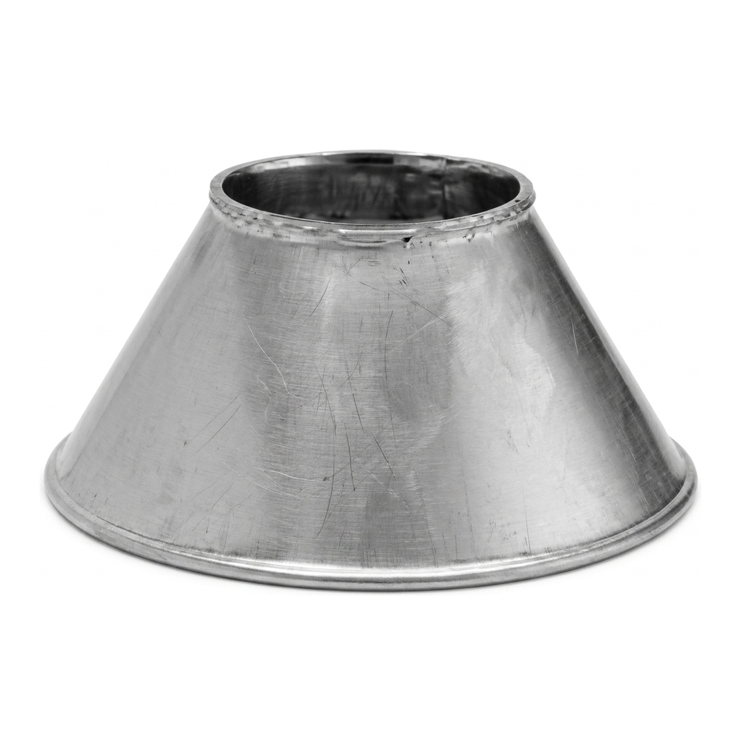Schiedel Cône de sortie PPL FU pour couverture de gaine Ø 113 mm