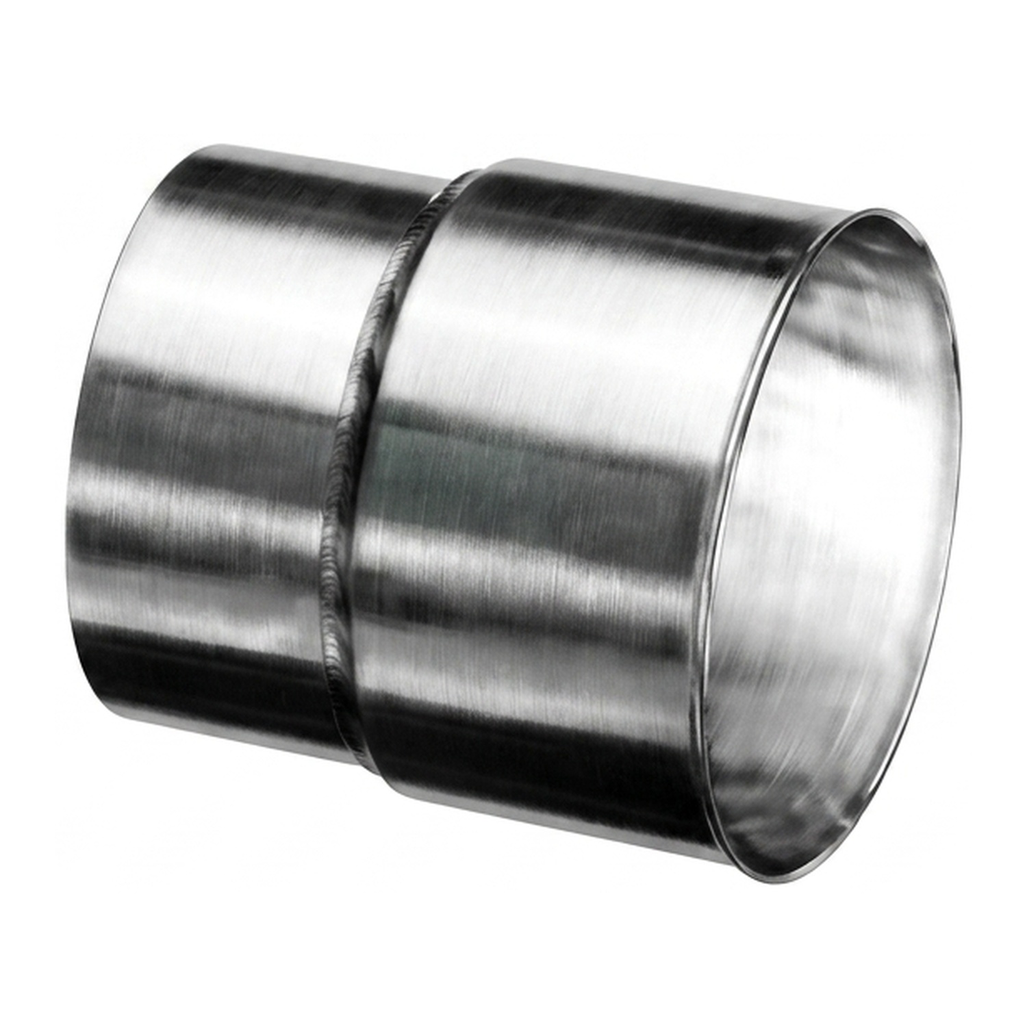 Schiedel Manchon double paroi conduit de poêle pour PPL Ø 130 mm