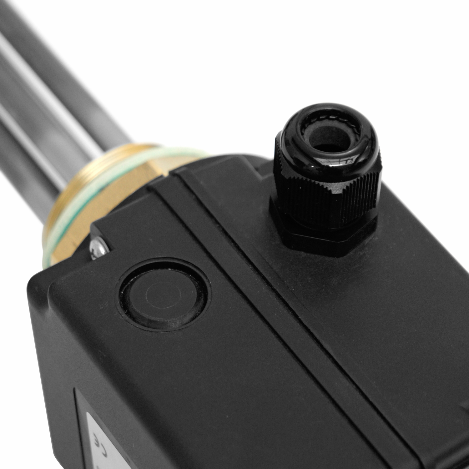 Résistance électrique à visser / Cartouche chauffante ESH 7.50 - 7,5 kW - 720 mm