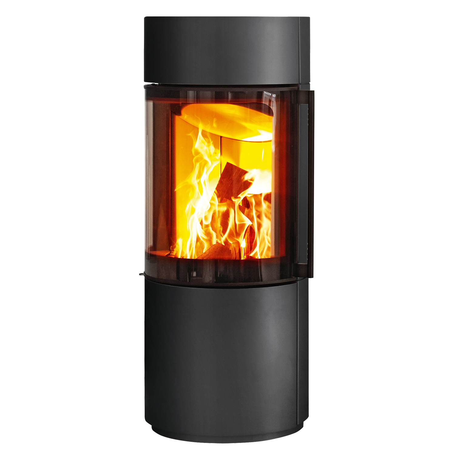 Spartherm Passo XS RLU Poêle à bois Nero